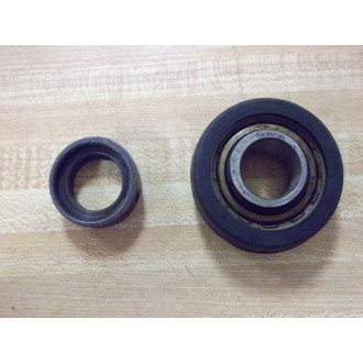 SealMaster LRCS-16 Ball Bearing Cartridge - Used