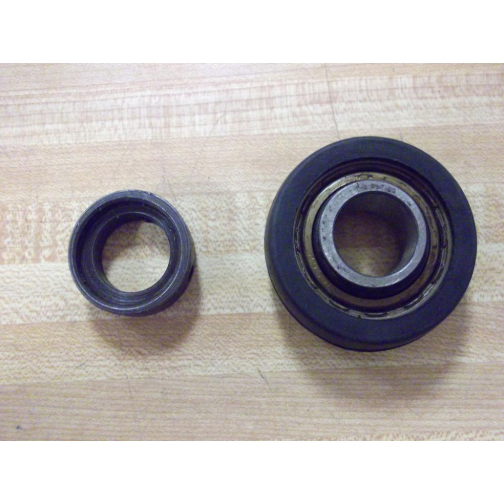 SealMaster LRCS-16 Ball Bearing Cartridge - Used