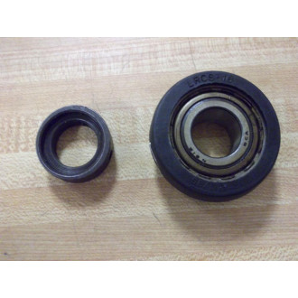 SealMaster LRCS-16 Ball Bearing Cartridge - Used