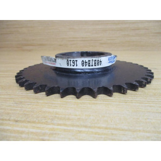 Martin 40BTB40 1610 Sprocket 40BTB40 - New No Box