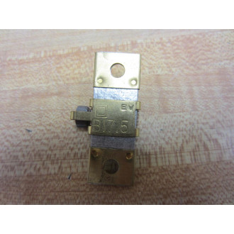 Square D B17.5 Heater Element B175