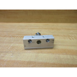 SMC CRJU1-180-M9BL Mini Rotary Actuator - Used
