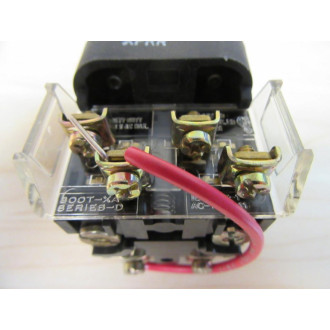 Allen Bradley 800T-PTL16G Pilot Light
