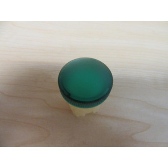 Siemens 3SB3 204-6AA40 Green 3SB32046AA40 wBase & 3SB3400-1A