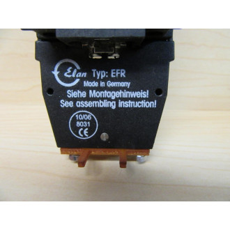 Schmersal EDRR40RT Emergency Stop Switch - New No Box
