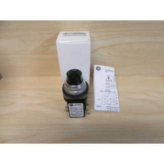 Allen Bradley 800T-PC216XGXG Cluster Lamp