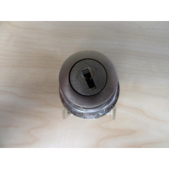 Allen Bradley 800T-N6104KF4B Selector Switch