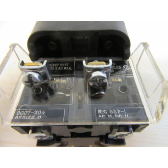 Allen Bradley 800H-FRXTPH16RD4 Push Pull Swtich - New No Box