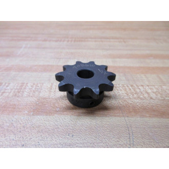Martin 40BS10 12 Roller Chain Sprocket 40BS1012 (Pack of 5) - New No Box