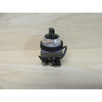 Allen Bradley 800T-UJ24 Potentiometer - New No Box