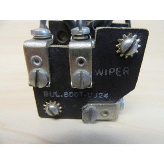 Allen Bradley 800T-UJ24 Potentiometer - New No Box