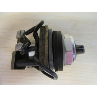 Allen Bradley 800T-UJ24 Potentiometer - New No Box