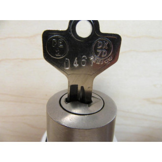 Allen Bradley 800T-H3107A Selector Switch - Refurbished