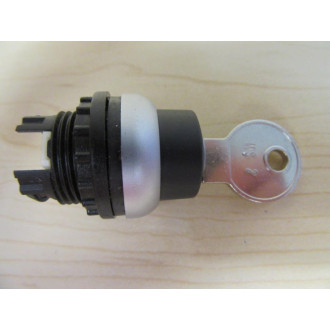Cutler HammerEaton M22-WRS-MS2-A1 Selector Switch - New No Box