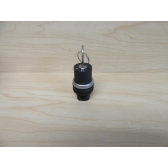 Moeller RS-KMS2-S Selector Switch - Used