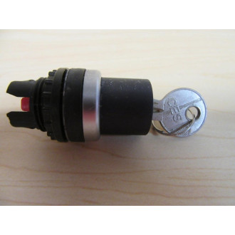Moeller RS-KMS2-S Selector Switch - Used