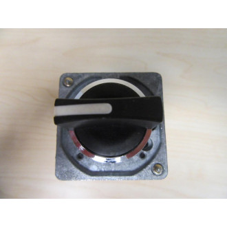 Schneider Telemecanique 9003-K210193US Cam Switch - New No Box
