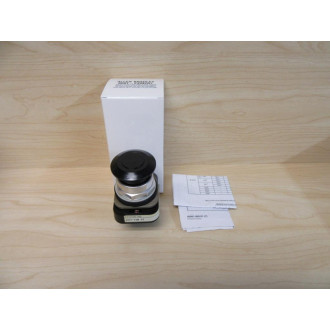 Allen Bradley 800T-FXM2A7 Push Pull Switch