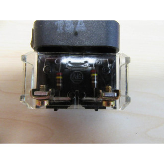 Allen Bradley 800T-Q11A Pilot Light - New No Box