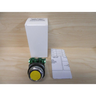 Allen Bradley 800TC-A9D1 Push Button Switch