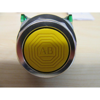 Allen Bradley 800TC-A9D1 Push Button Switch