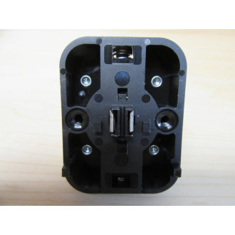 Allen Bradley 800T-FXP16GA7 Push Pull Switch Core Only - New No Box