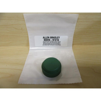 Allen Bradley 800H-SN101G Protective Boot 800H-N101G