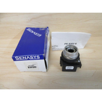 Senasys Honeywell PTY2091 Push Pull Switch