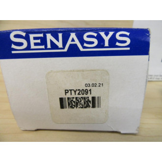 Senasys Honeywell PTY2091 Push Pull Switch