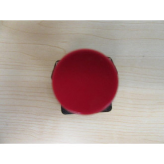 General Electric 365B113G1 Push Button Switch