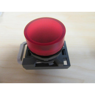 ABB ML1-100RRL8 Pilot Light Assembly