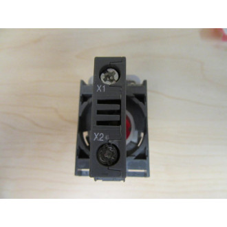 ABB ML1-100RL1 Pilot Light Assembly