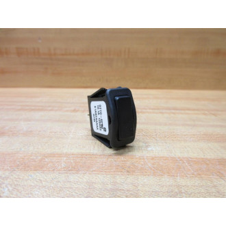 Otto KIABFAAAAA Rocker Switch 0TT0-02 - New No Box
