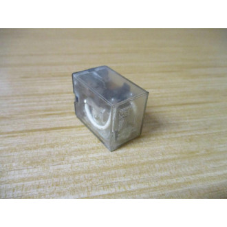 Omron LY2-D-NJB-DC24V Relay LY2-D-NJB-24VDC - Used