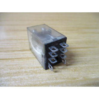 Omron LY2-D-NJB-DC24V Relay LY2-D-NJB-24VDC - Used
