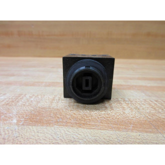 Micro Switch PWSEC101 Honeywell Selector Switch