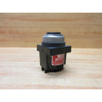 Matsushita EA4032B National Compact Panel Buzzer - Used