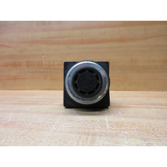 Matsushita EA4032B National Compact Panel Buzzer - Used