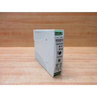 Carlo Gavazzi SPD12051 Switching Power Supply - New No Box