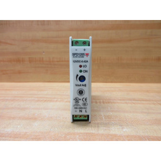 Carlo Gavazzi SPD12051 Switching Power Supply - New No Box