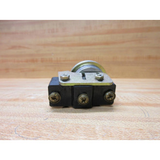 Micro Switch 12MA6 Honeywell Actuator Switch 9437 - Used