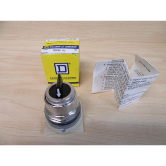 Square D 9001KS63B Selector Switch