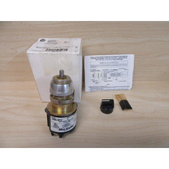 Allen Bradley 800H-NP37 Potentiometer