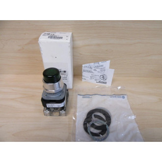Allen Bradley 800TC-QB24G Push Button Switch