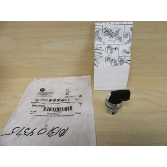 Allen Bradley 800FM-HM32CR Selector Switch