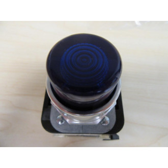 Allen Bradley 800TC-QB24B Push Button Switch