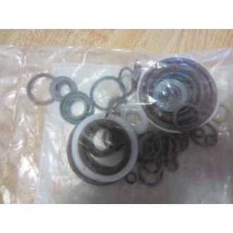 Allenair CH-P CHP Seal Kit