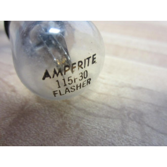 Amperite 115F30 Delay Relay