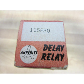Amperite 115F30 Delay Relay