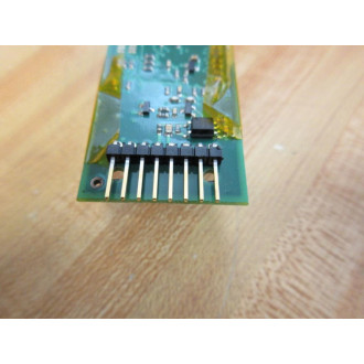 116904 Circuit Board WDisplay - Used
